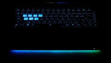 Игровой ноутбук Gigabyte Aorus Master 16 AM6H BYH, фото 21