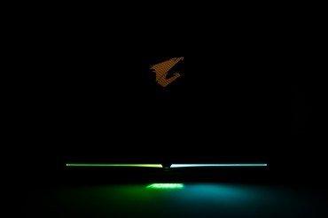 Игровой ноутбук Gigabyte Aorus Master 16 AM6H BYH, фото 22