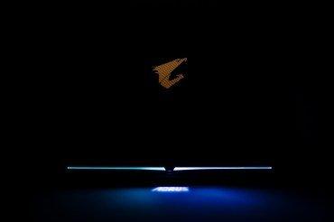Игровой ноутбук Gigabyte Aorus Master 16 AM6H BYH, фото 23