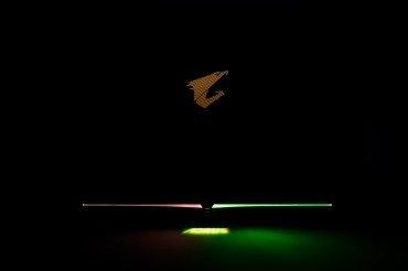 Игровой ноутбук Gigabyte Aorus Master 16 AM6H BYH, фото 24