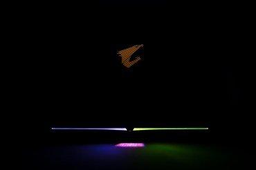Игровой ноутбук Gigabyte Aorus Master 16 AM6H BYH, фото 25