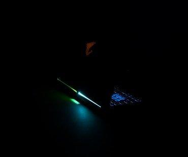 Игровой ноутбук Gigabyte Aorus Master 16 AM6H BYH, фото 26