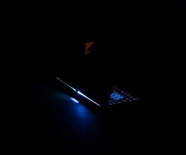 Игровой ноутбук Gigabyte Aorus Master 16 AM6H BYH, фото 27