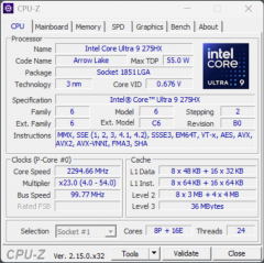 Игровой ноутбук Gigabyte Aorus Master 16 AM6H BYH, фото 89