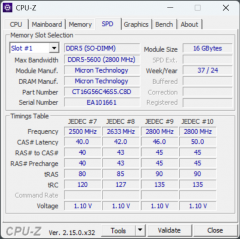 Игровой ноутбук Gigabyte Aorus Master 16 AM6H BYH, фото 92