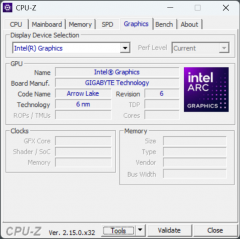 Игровой ноутбук Gigabyte Aorus Master 16 AM6H BYH, фото 94