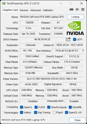 Ноутбук Honor MagicBook Pro 16 Hunter 2025:, фото 114