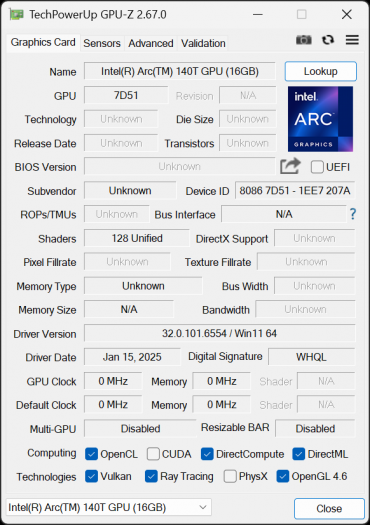 Ноутбук Honor MagicBook Pro 16 Hunter 2025:, фото 113