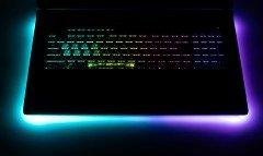 Игровой ноутбук Asus ROG Strix G18 (2025) G815LW, фото 8