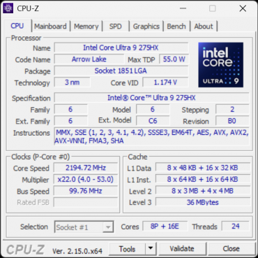 Игровой ноутбук Asus ROG Strix G18 (2025) G815LW, фото 105