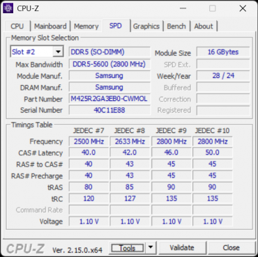 Игровой ноутбук Asus ROG Strix G18 (2025) G815LW, фото 108
