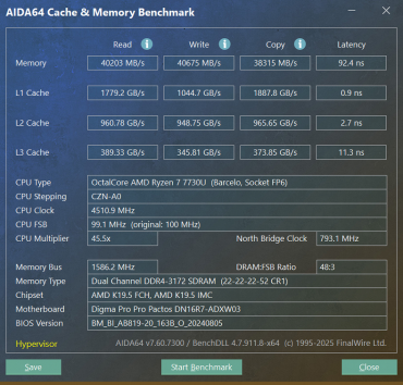 Ноутбук Inferit Mercury 15,6″ на базе Intel Core i5-1334U:, фото 44