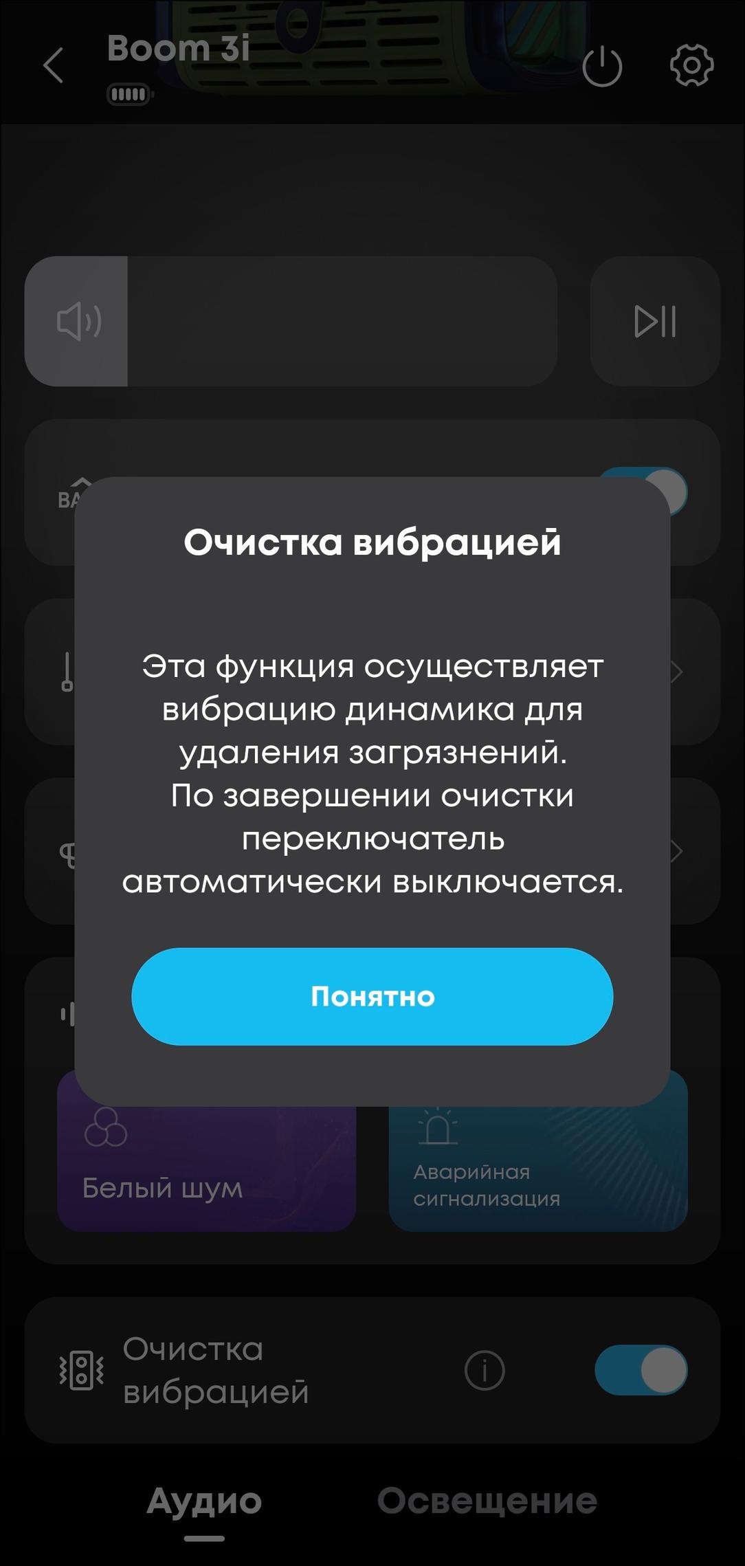 Портативная колонка Soundcore Boom 3i:, фото 54