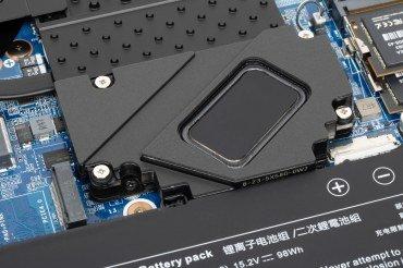 Флагманский игровой ноутбук Machenike L18 Pro Warrior Ultra:, фото 38