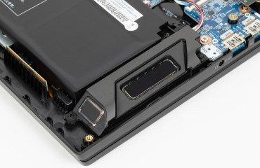 Флагманский игровой ноутбук Machenike L18 Pro Warrior Ultra:, фото 37