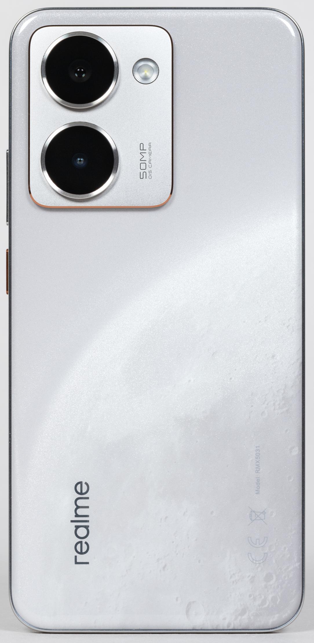 Смартфон Realme P3 Ultra:, фото 8