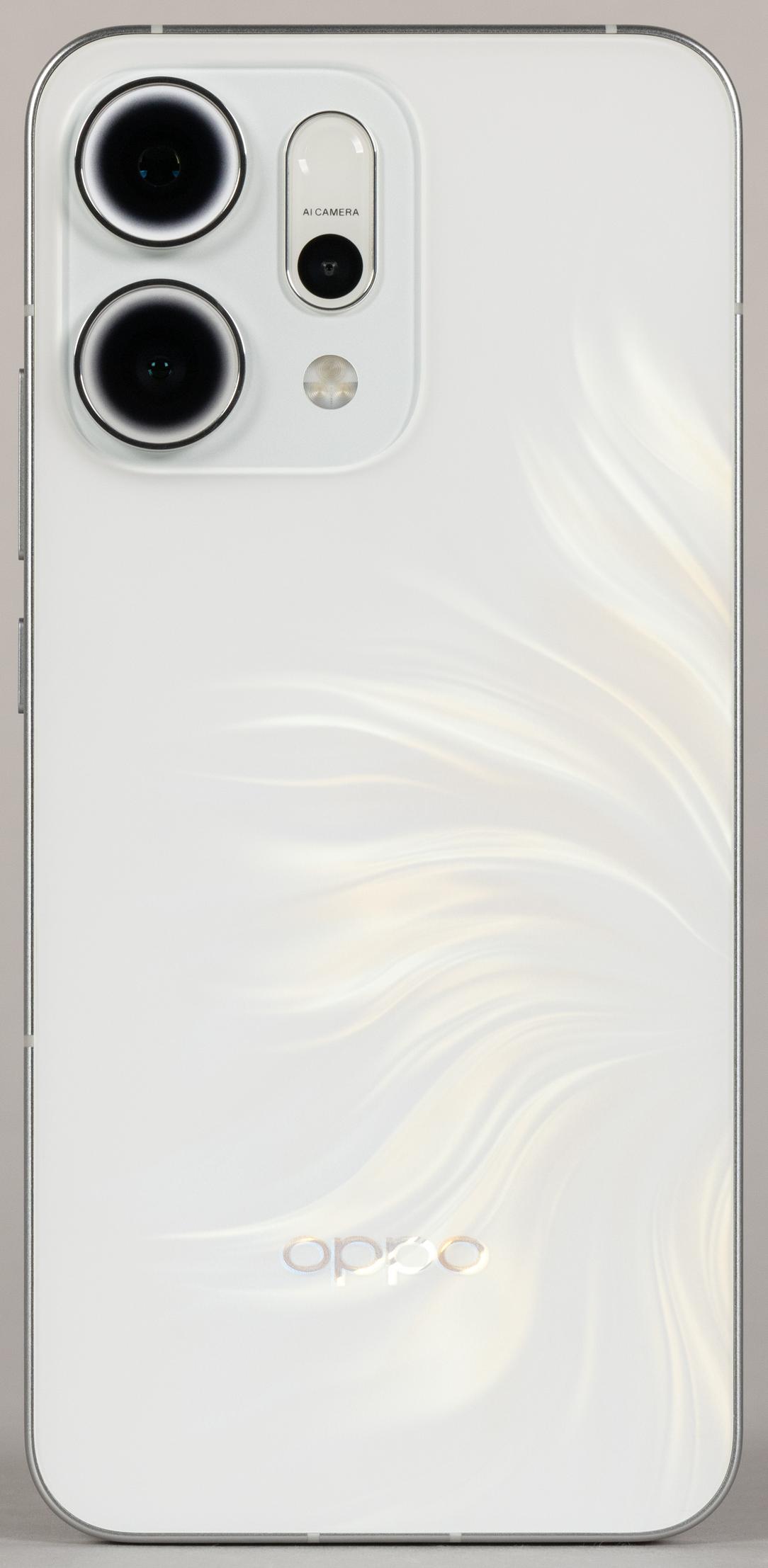 Смартфон Oppo Reno14 5G:, фото 4