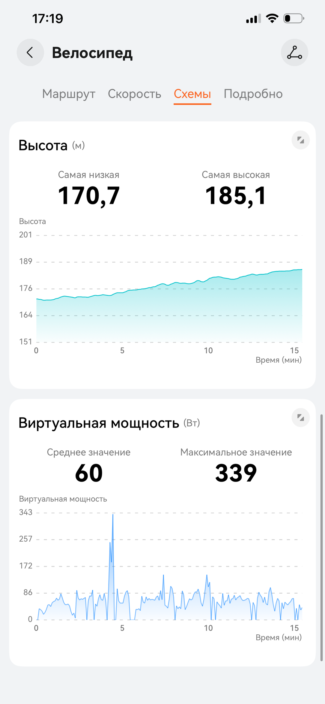 Умные часы Huawei Watch GT 6 Pro, фото 22