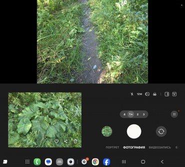Смартфон Samsung Galaxy Z Fold7:, фото 89