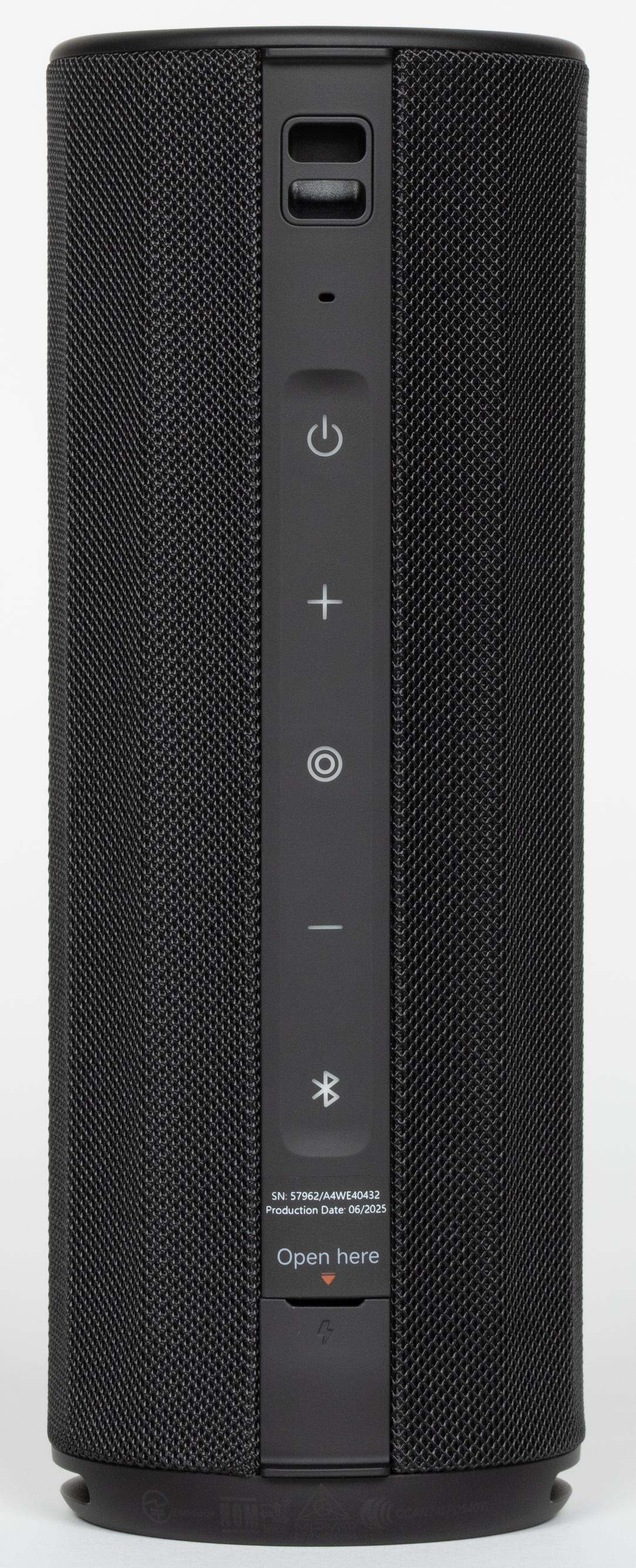 Портативная колонка Xiaomi Bluetooth Speaker:, фото 11