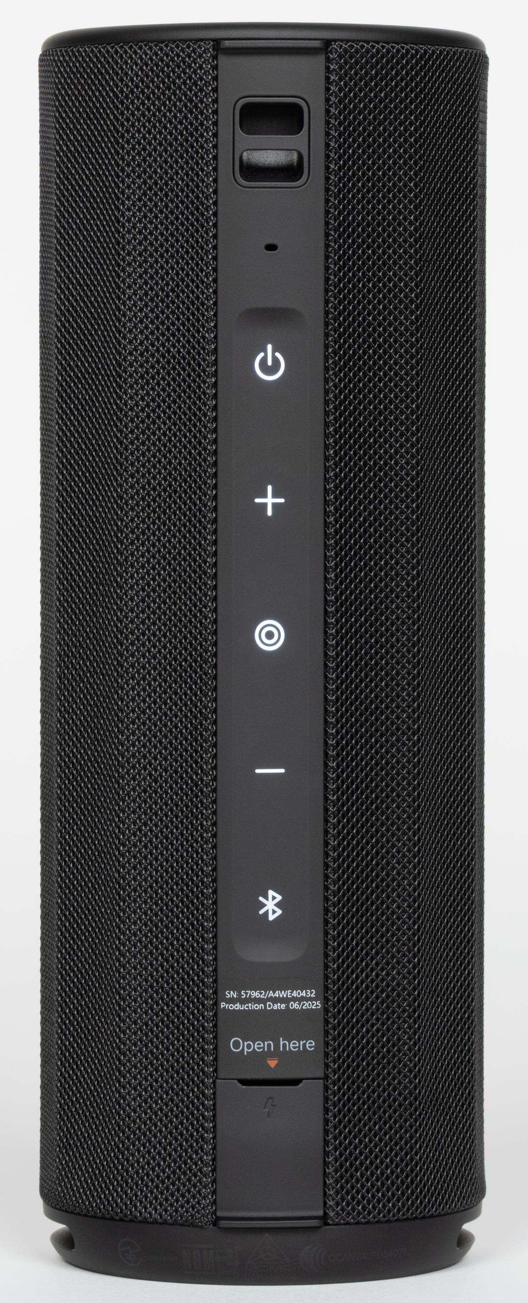 Портативная колонка Xiaomi Bluetooth Speaker:, фото 12
