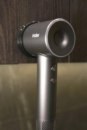 Фен для волос Haier HHD-603:, фото 18
