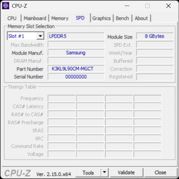 Игровой ноутбук Asus ROG Zephyrus G16 GA605KM, фото 120