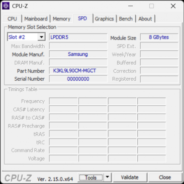 Игровой ноутбук Asus ROG Zephyrus G16 GA605KM, фото 121