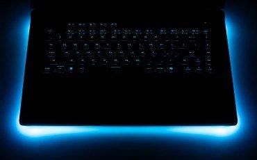 Игровой ноутбук Asus ROG Strix G16 G615LW-S5080, фото 5