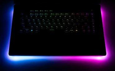 Игровой ноутбук Asus ROG Strix G16 G615LW-S5080, фото 6
