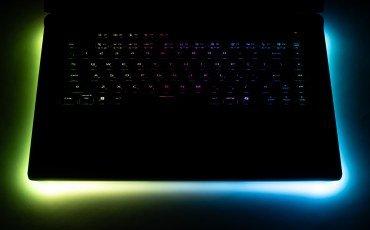 Игровой ноутбук Asus ROG Strix G16 G615LW-S5080, фото 8
