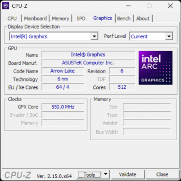 Игровой ноутбук Asus ROG Strix G16 G615LW-S5080, фото 119