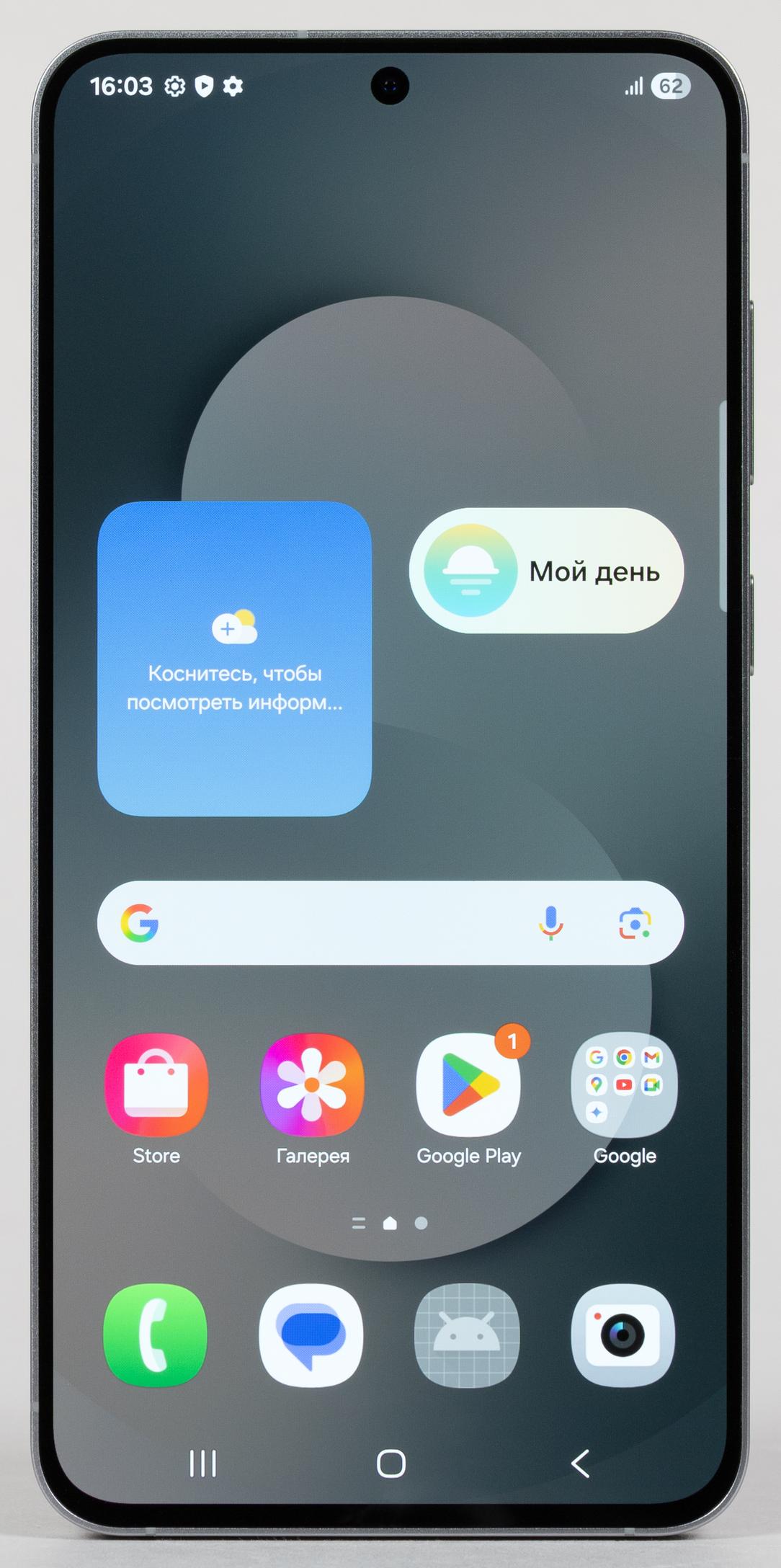 Смартфон Samsung Galaxy S25 FE:, фото 6