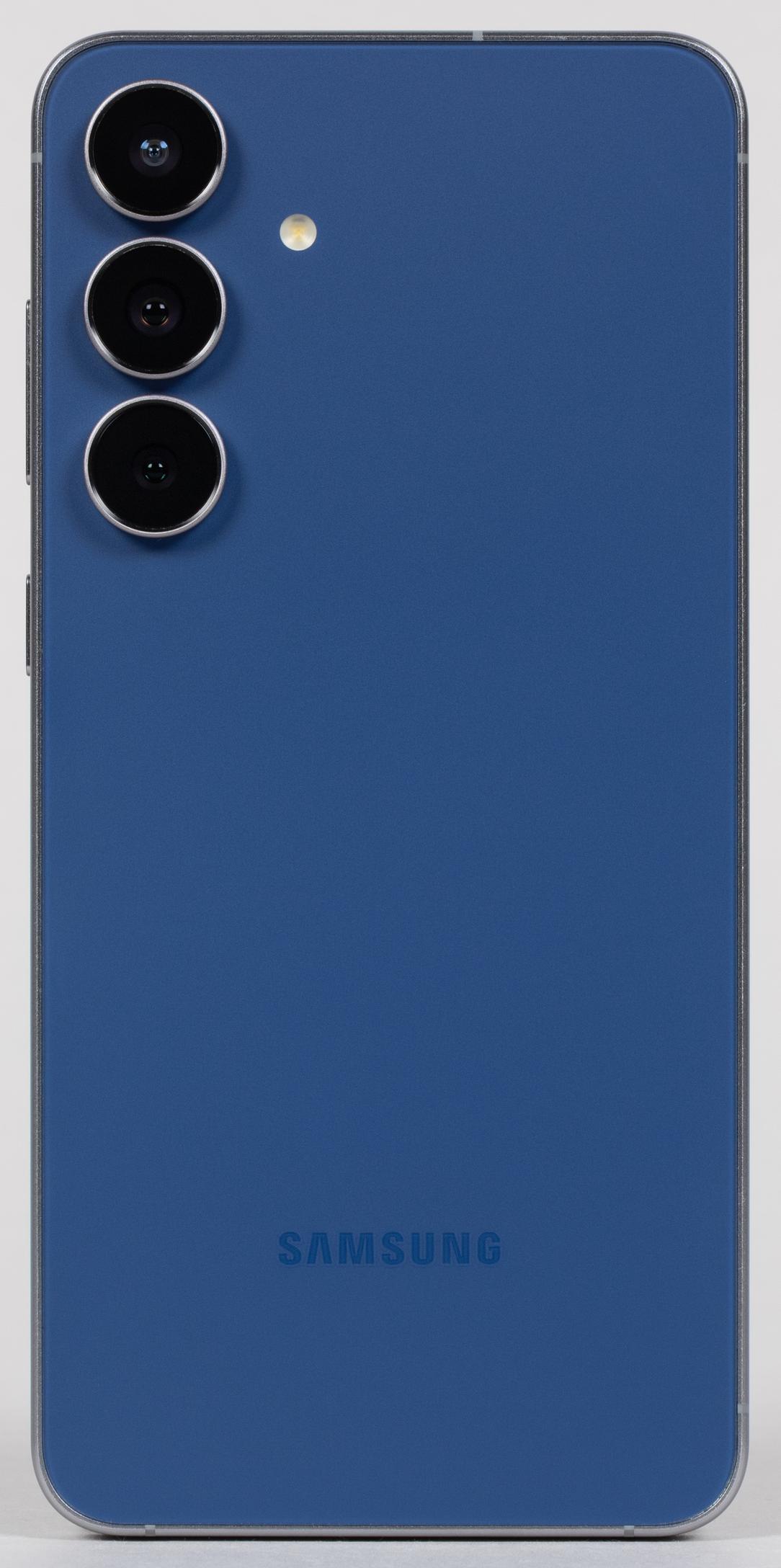 Смартфон Samsung Galaxy S25 FE:, фото 5