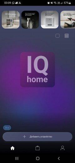 Мультиварка Polaris PMC 5060 Smart Motion Wi-Fi IQ Home:, фото 20