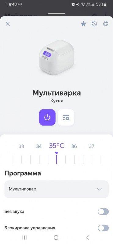 Мультиварка Redmond («Редмонд») SkyCooker MC124S:, фото 37