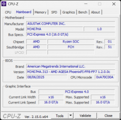 Ноутбук начального уровня Asus Vivobook S14 M3407HA-SF088 с AMD Ryzen 5 220:, фото 70