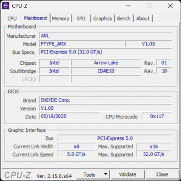 Игровой ноутбук Acer Predator Helios Neo 16S AI:, фото 98