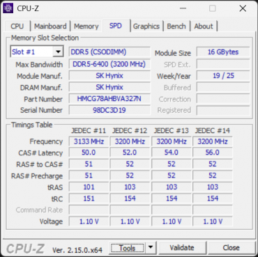 Игровой ноутбук Acer Predator Helios Neo 16S AI:, фото 99