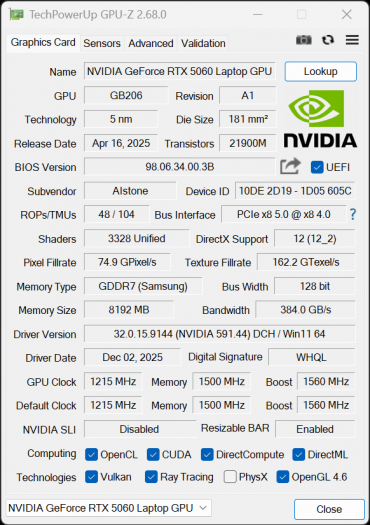 Игровой ноутбук Maibenben X-Treme Typhoon X16B-R98956 с оформлением в стиле Atomic Heart:, фото 113