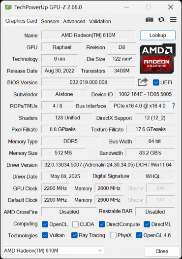 Игровой ноутбук Maibenben X-Treme Typhoon X16B-R98956 с оформлением в стиле Atomic Heart:, фото 112