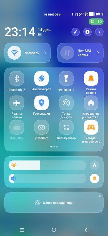Смартфон Vivo X300:, фото 77