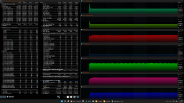 Бюджетный игровой ноутбук Gigabyte Gaming A16 CMH:, фото 80