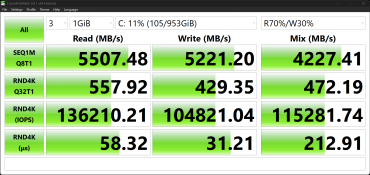 Бюджетный игровой ноутбук Gigabyte Gaming A16 CMH:, фото 26