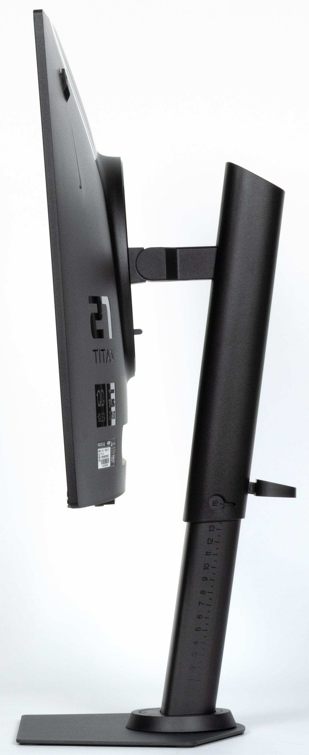 Игровой монитор Titan Army G2785S:, фото 8