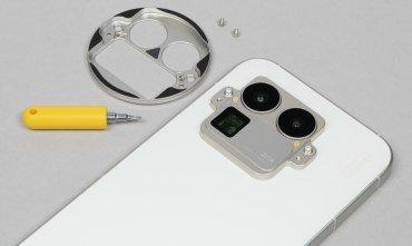Смартфон Realme GT8 Pro:, фото 10