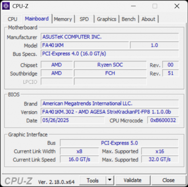 Креативно-игровой ноутбук Asus TX Air FA401K, фото 94