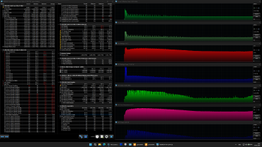 Ноутбук-трансформер MSI Prestige 16 Flip AI+:, фото 84