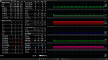 Ноутбук-трансформер MSI Prestige 16 Flip AI+:, фото 81