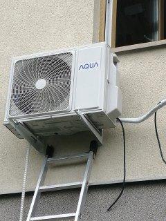 Кондиционер Aqua Sai AQI-20PIRW1/R3(In) / AQI-20PIR1/R3(Out):, фото 62